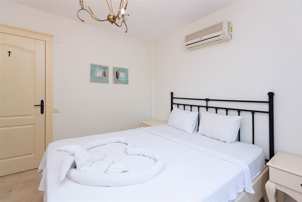Photo of Bedroom in Kalkan
