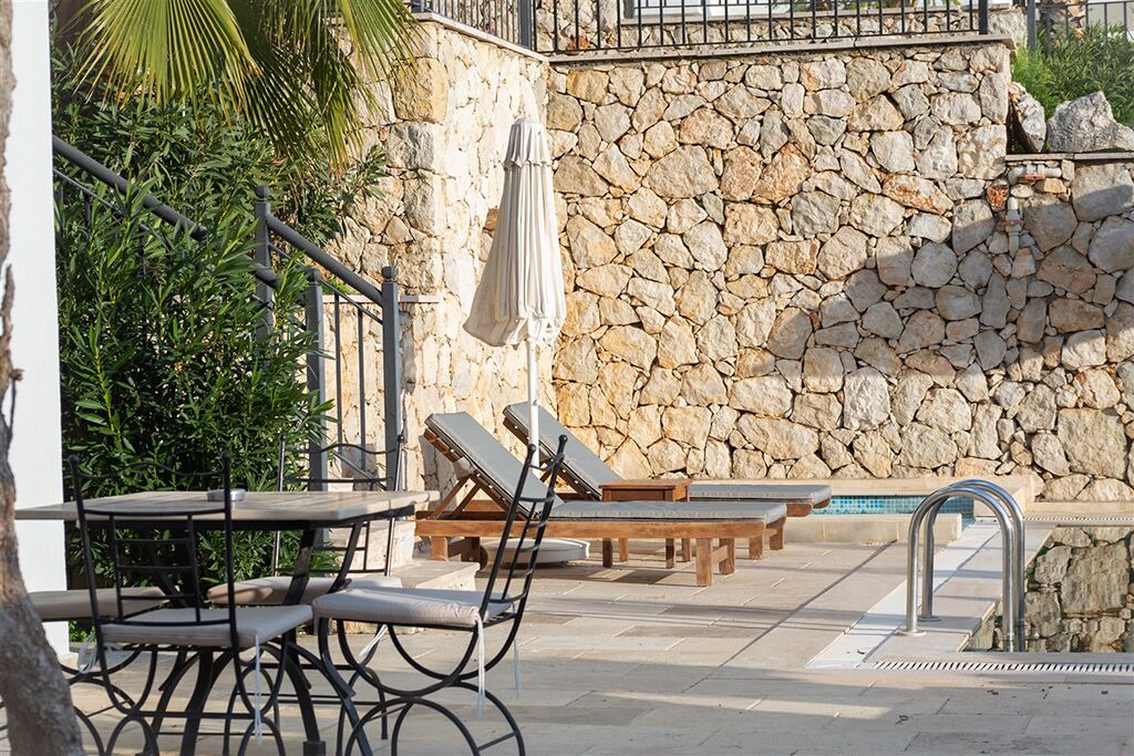 Photo of Outdoor in Kalkan