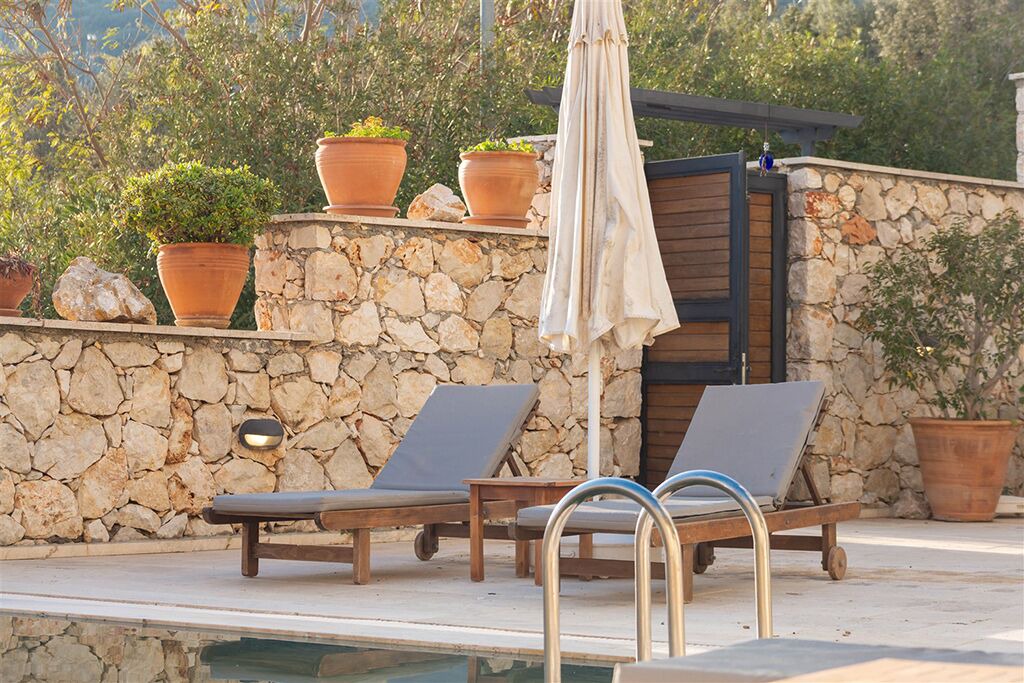 Photo of Patio Balcony in Kalkan