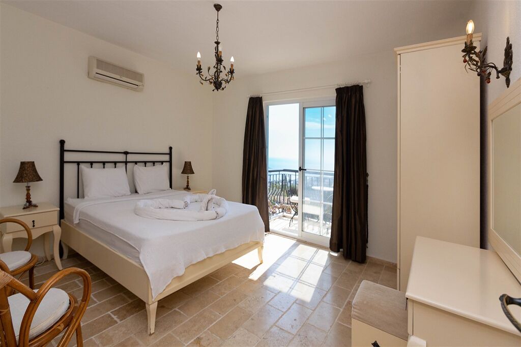 Photo of Bedroom in Kalkan