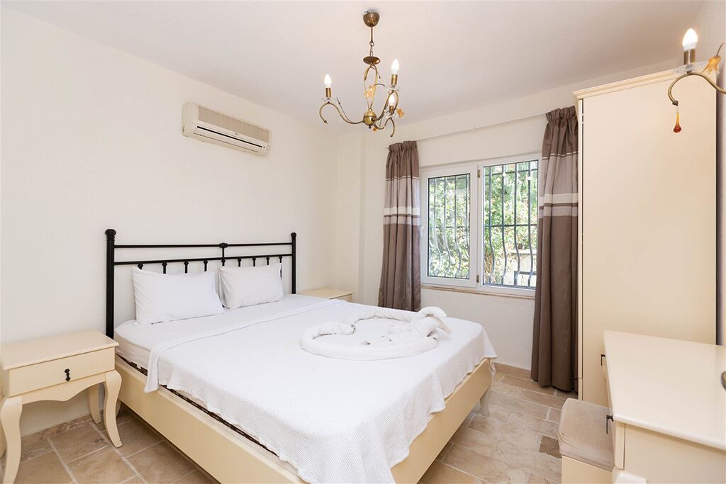 Photo of Bedroom in Kalkan