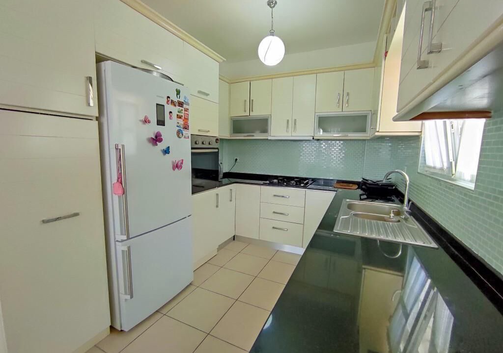 Photo of Kitchen in Fethiye City Center