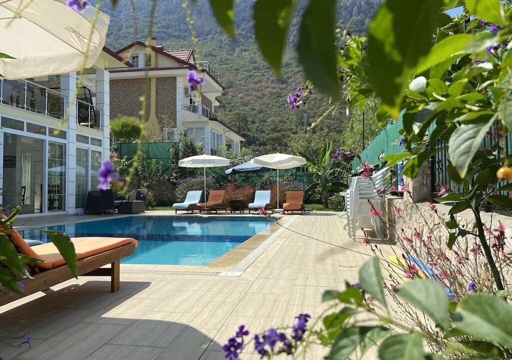 Photo of Outdoor in Fethiye City Center
