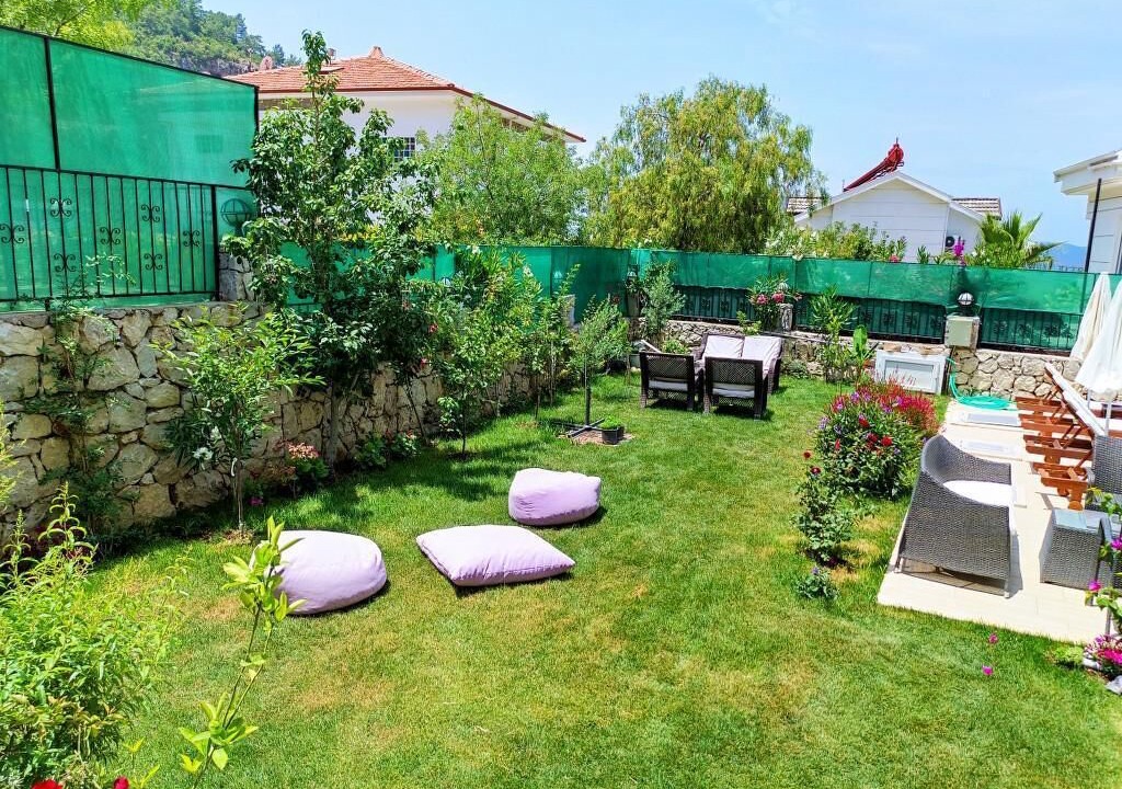 Photo of Outdoor in Fethiye City Center