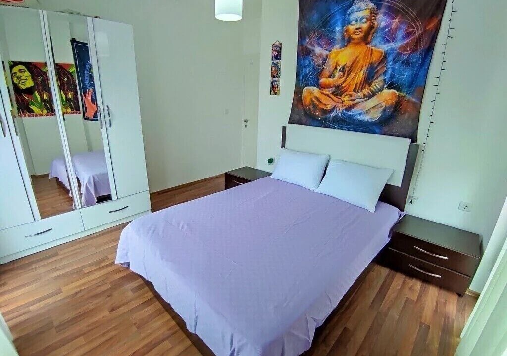 Photo of Bedroom in Fethiye City Center