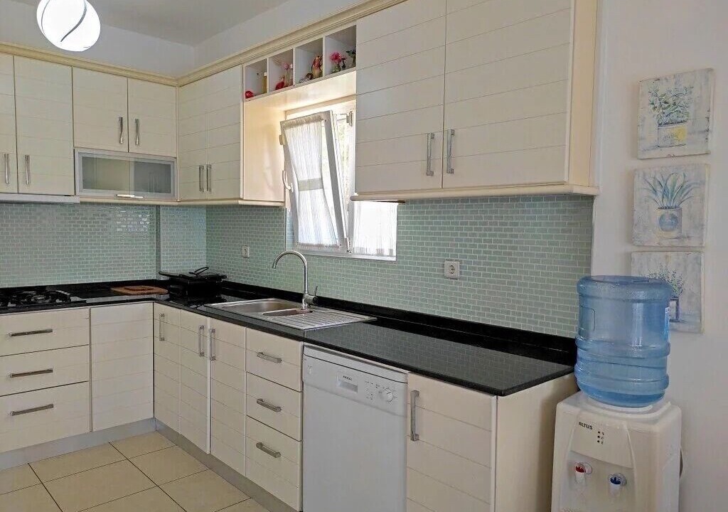 Photo of Kitchen in Fethiye City Center
