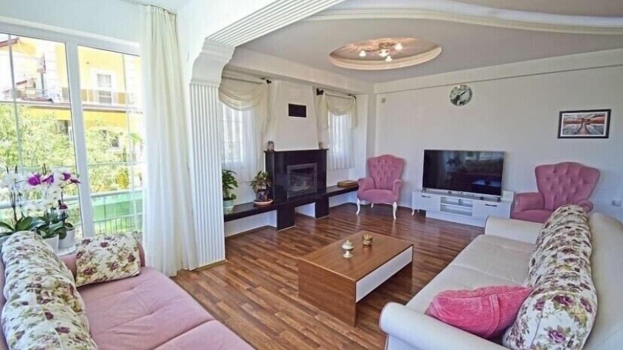 Photo of Livingroom in Fethiye City Center