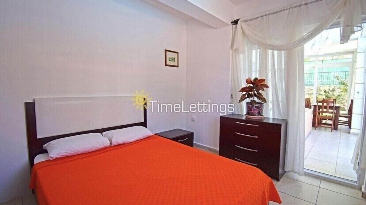 Photo of Bedroom in Fethiye City Center