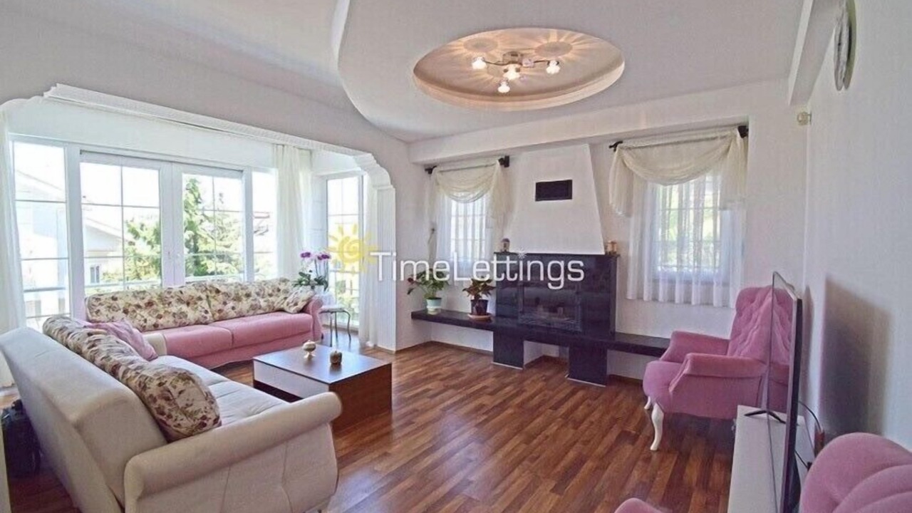 Photo of Livingroom in Fethiye City Center