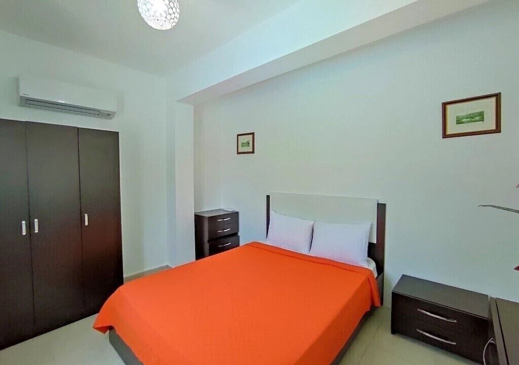 Photo of Bedroom in Fethiye City Center