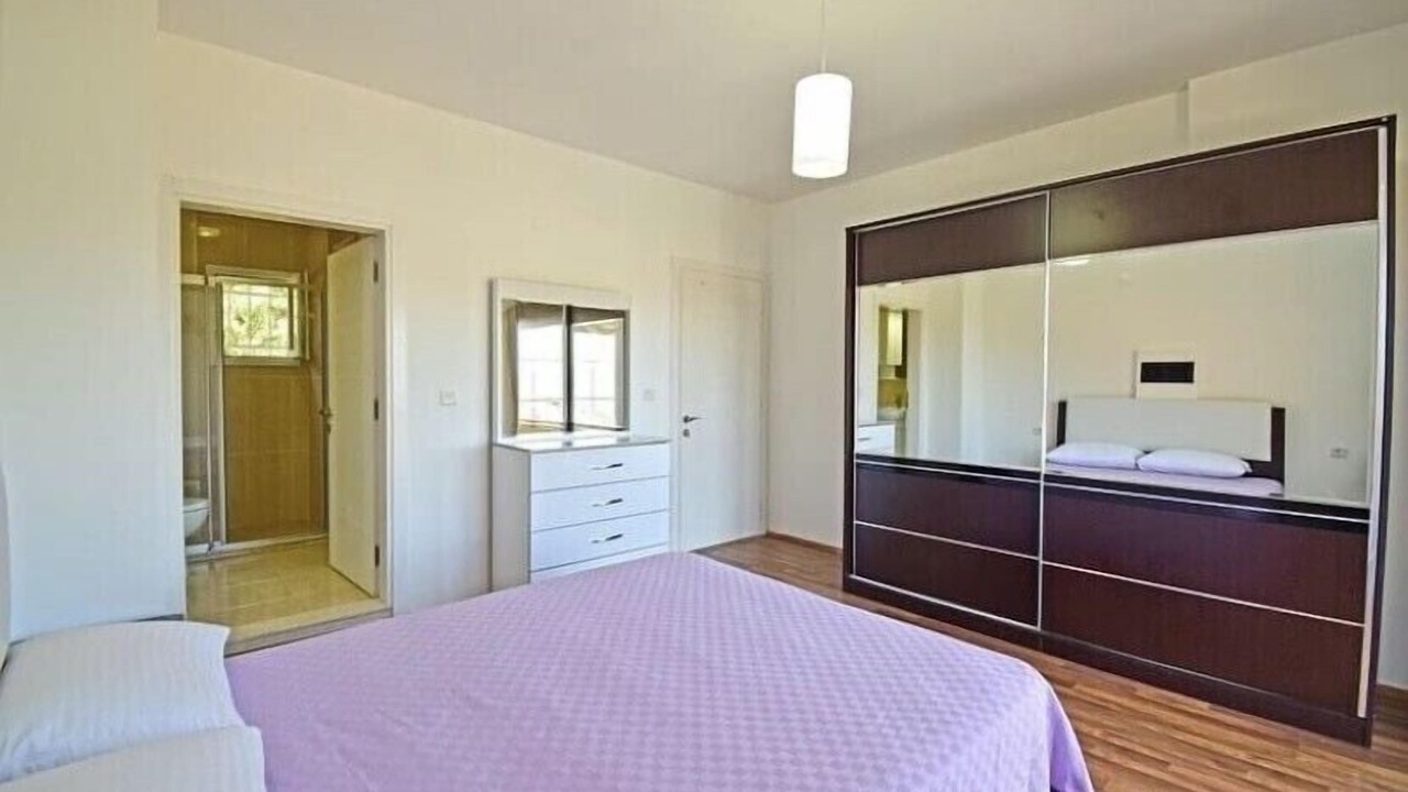 Photo of Bedroom in Fethiye City Center