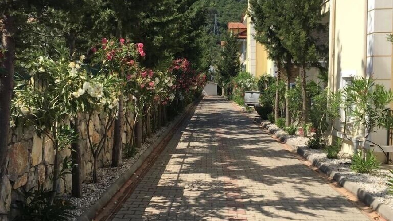 Photo of Outdoor in Fethiye City Center