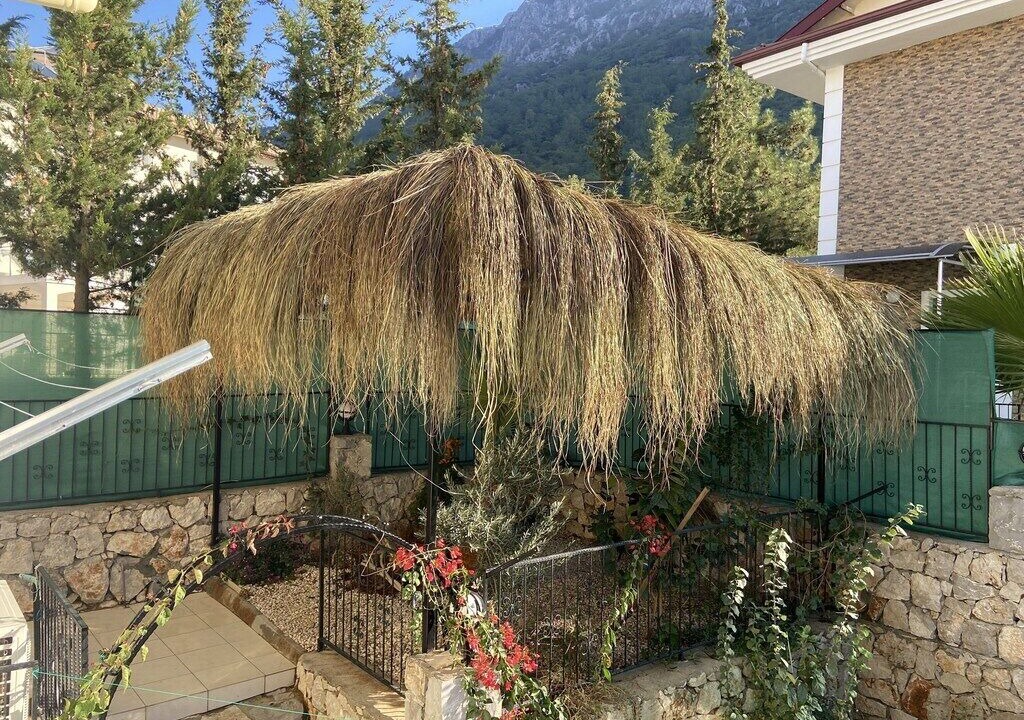 Photo of Outdoor in Fethiye City Center