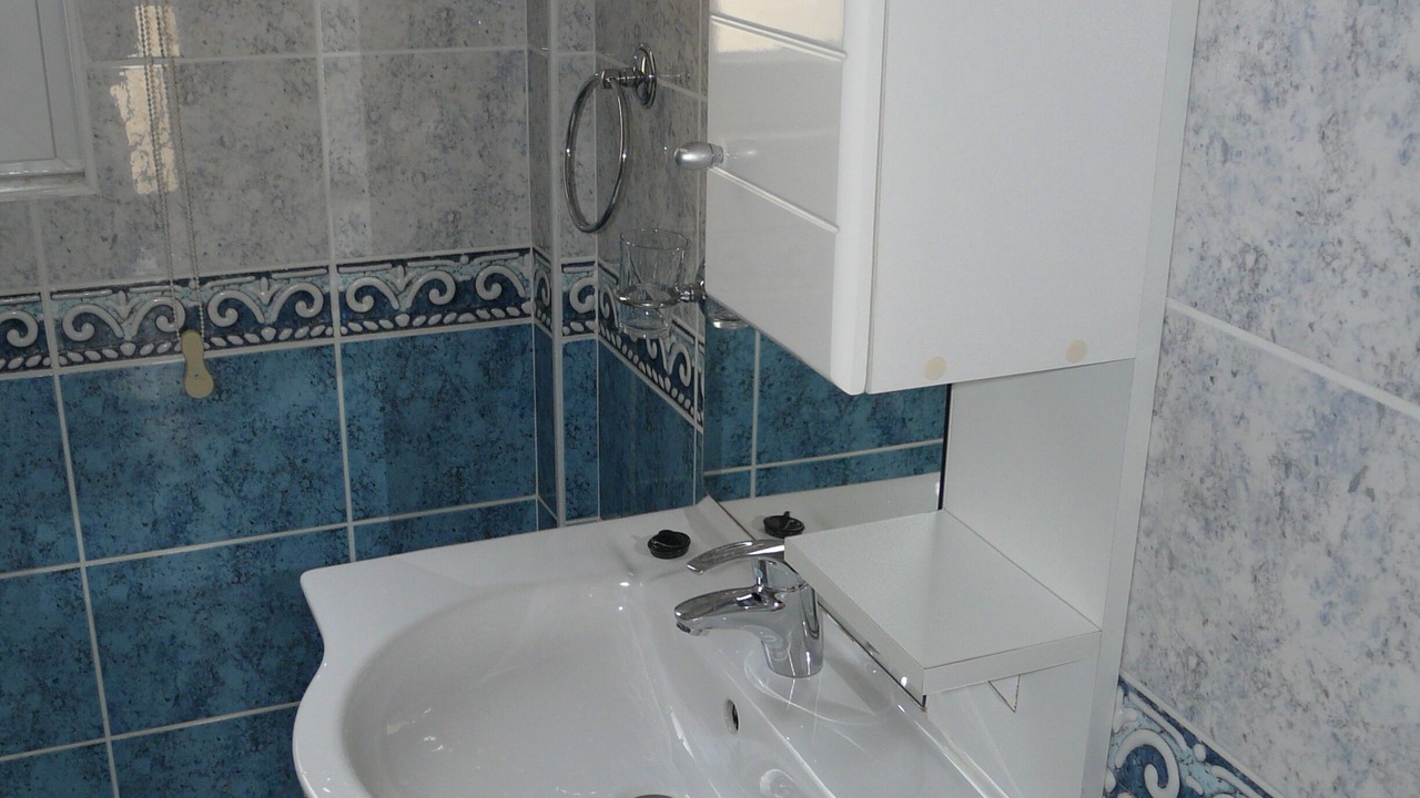 Photo of Bathroom in Hisaronu