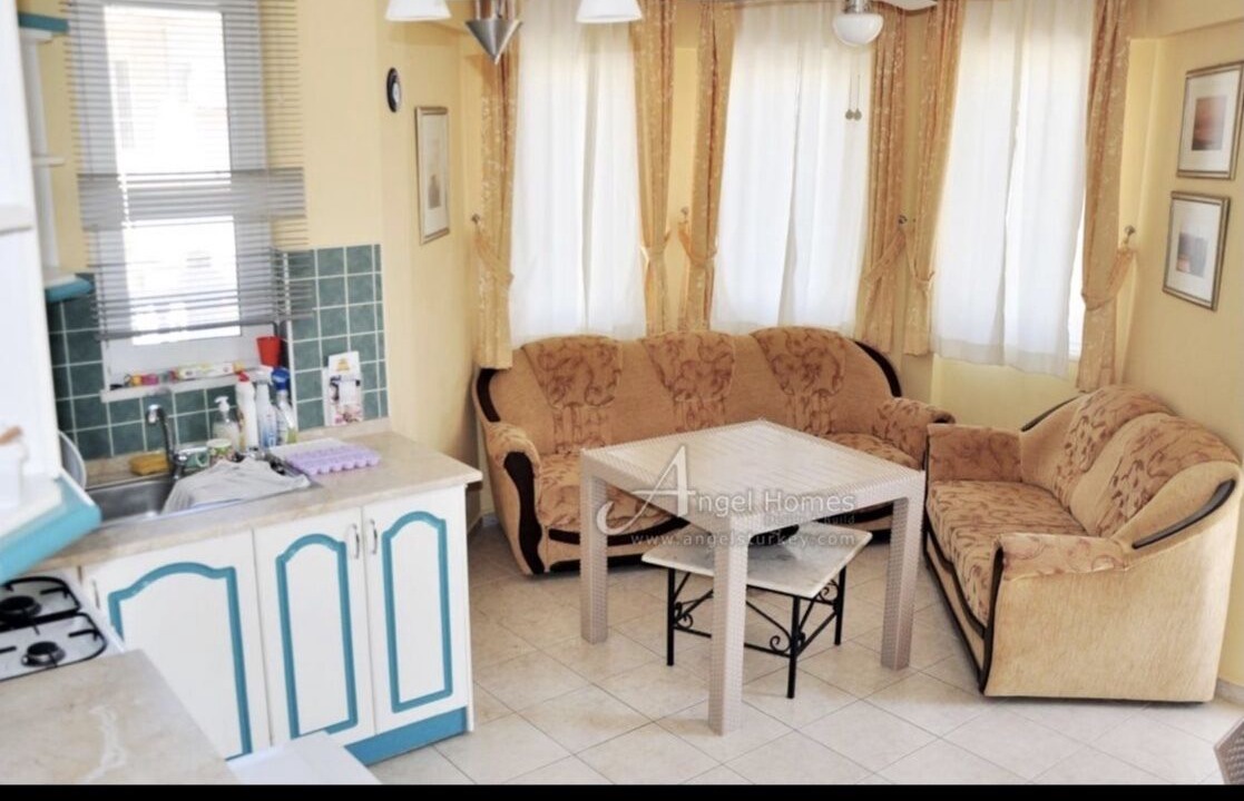 Photo of Livingroom in Hisaronu