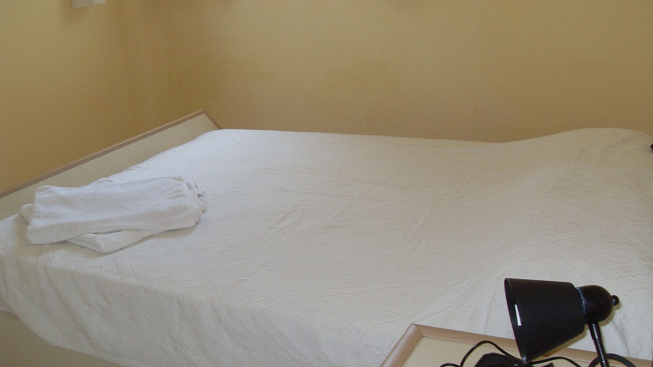Photo of Bedroom in Hisaronu
