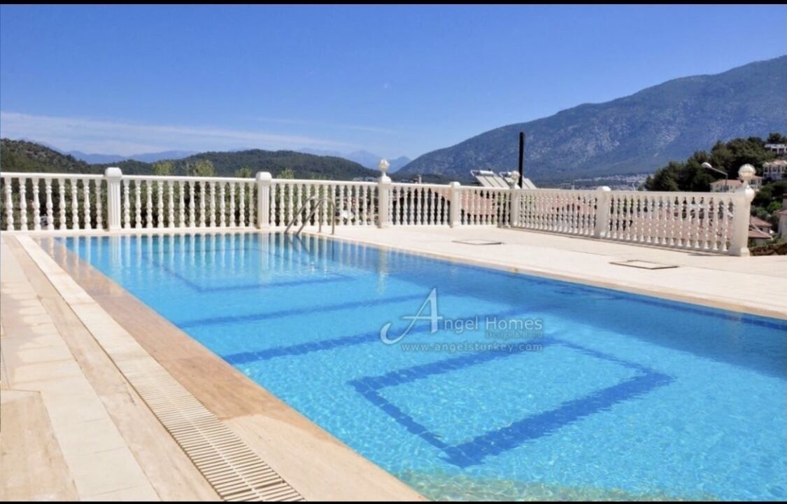 Photo of Outdoor in Hisaronu