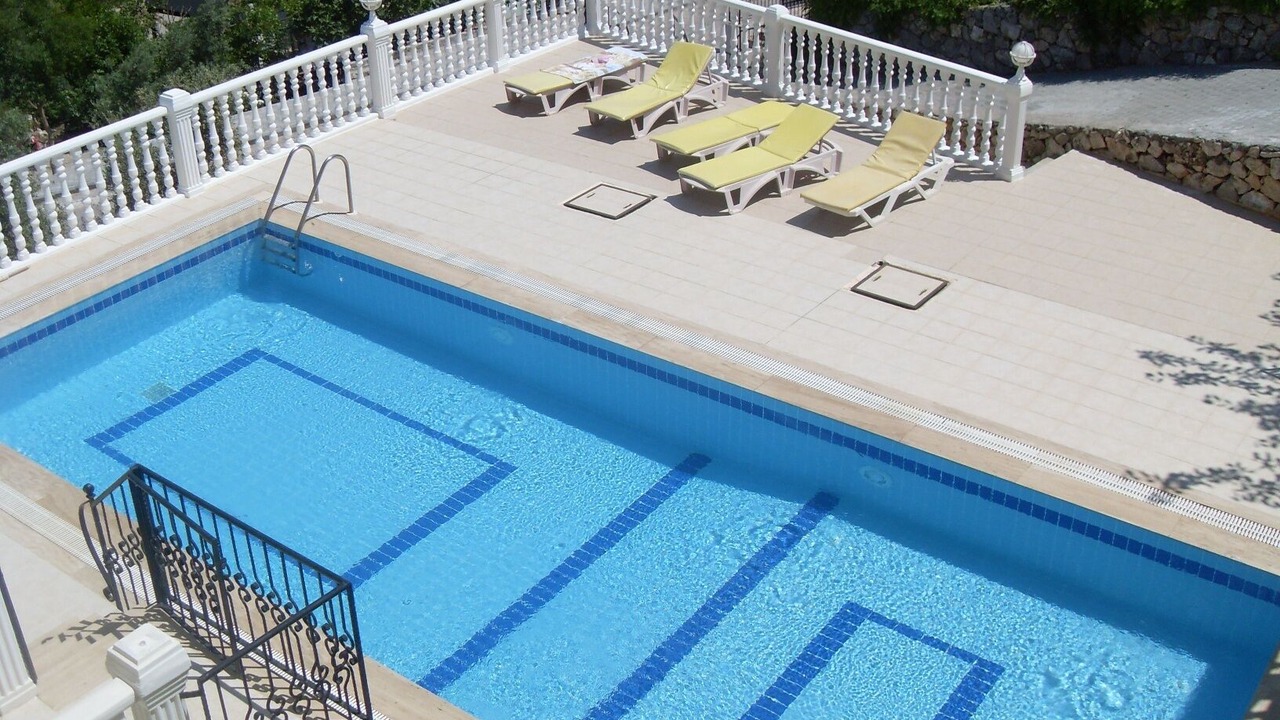 Photo of Outdoor in Hisaronu