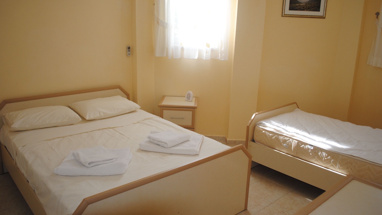 Photo of Bedroom in Hisaronu