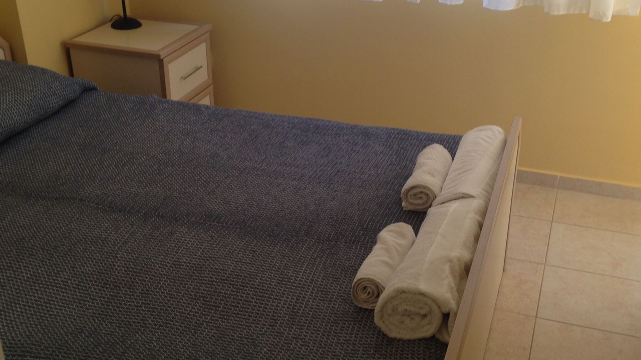 Photo of Bedroom in Hisaronu