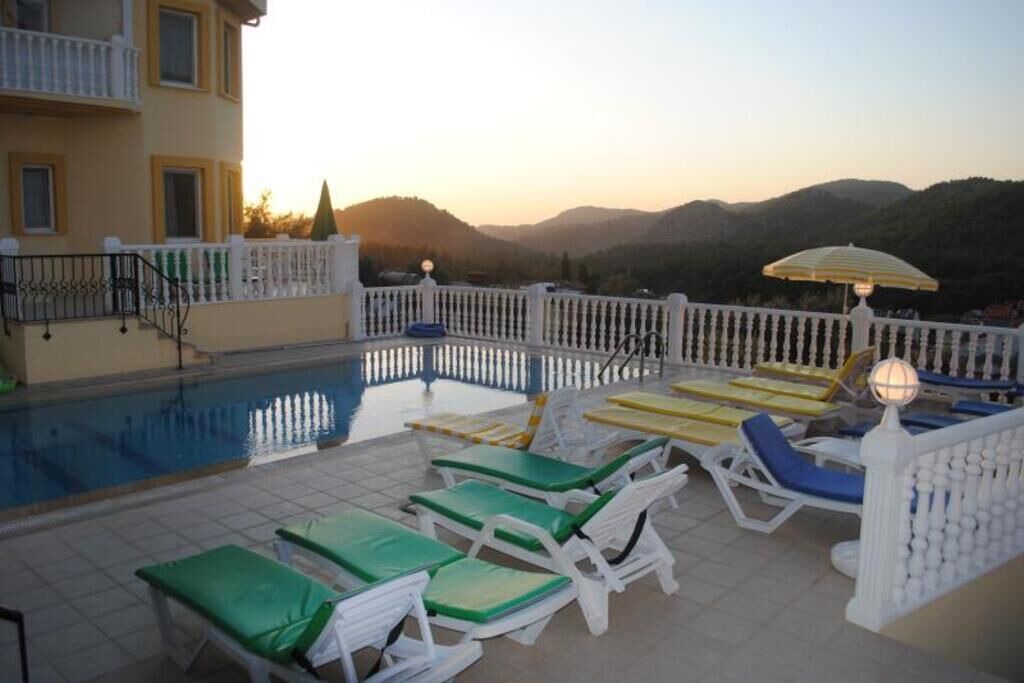 Photo of Outdoor in Hisaronu