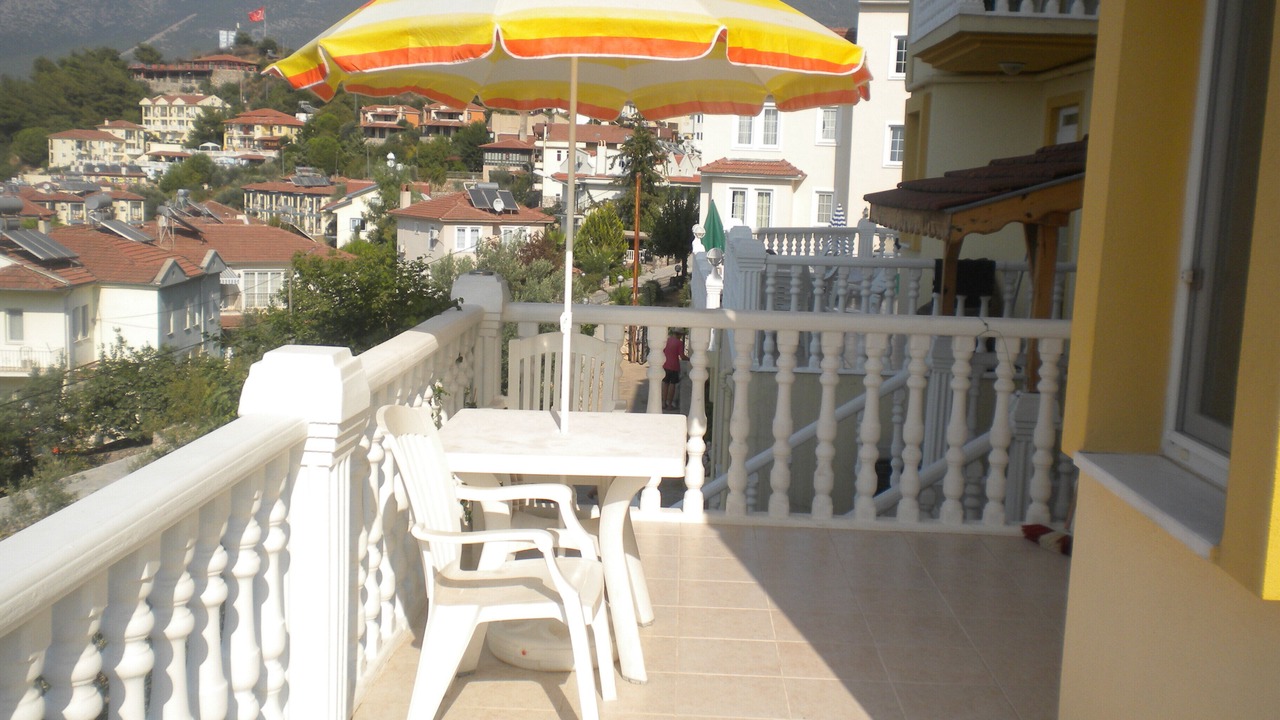 Photo of Outdoor in Hisaronu