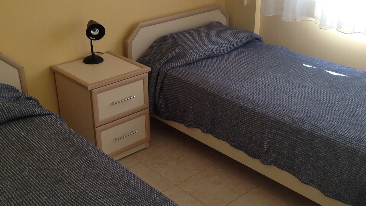 Photo of Bedroom in Hisaronu