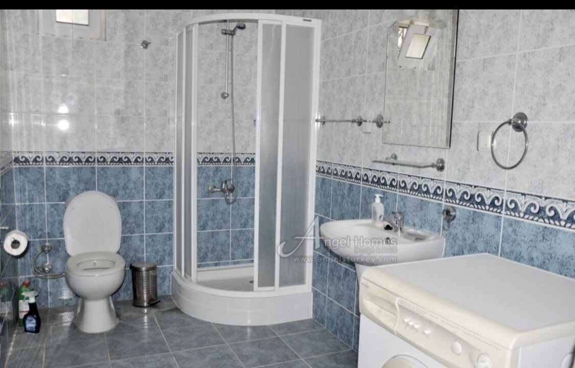 Photo of Bathroom in Hisaronu