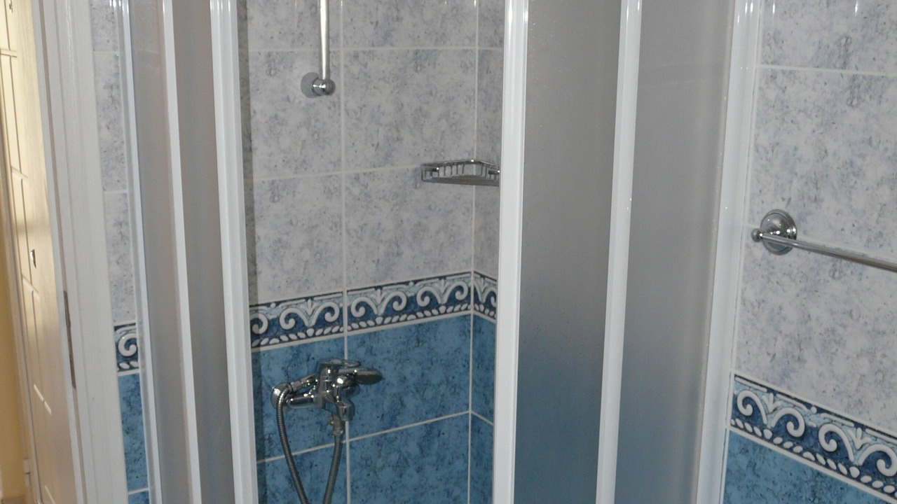 Photo of Bathroom in Hisaronu