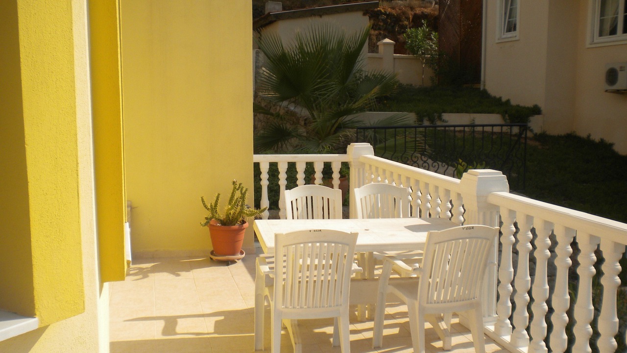 Photo of Outdoor in Hisaronu