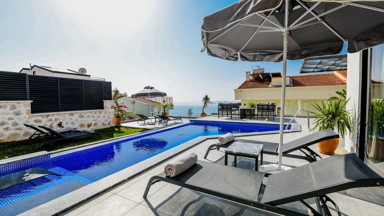 Photo of Outdoor in Kalkan