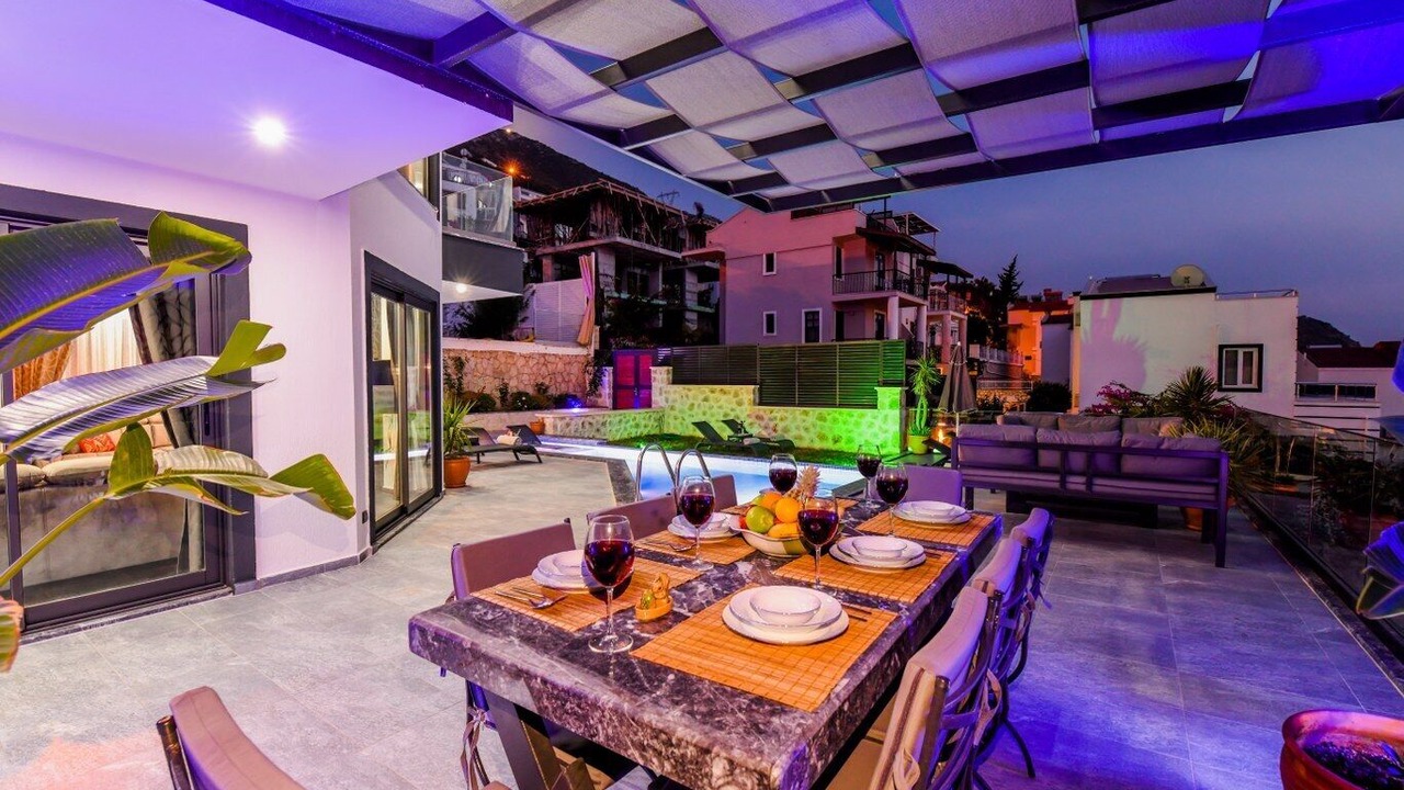 Photo of Outdoor in Kalkan