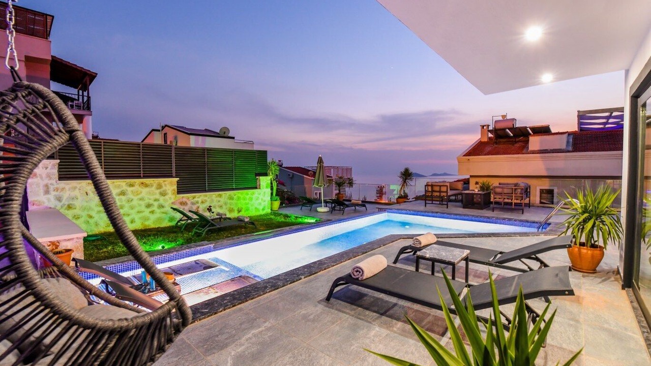 Photo of Outdoor in Kalkan