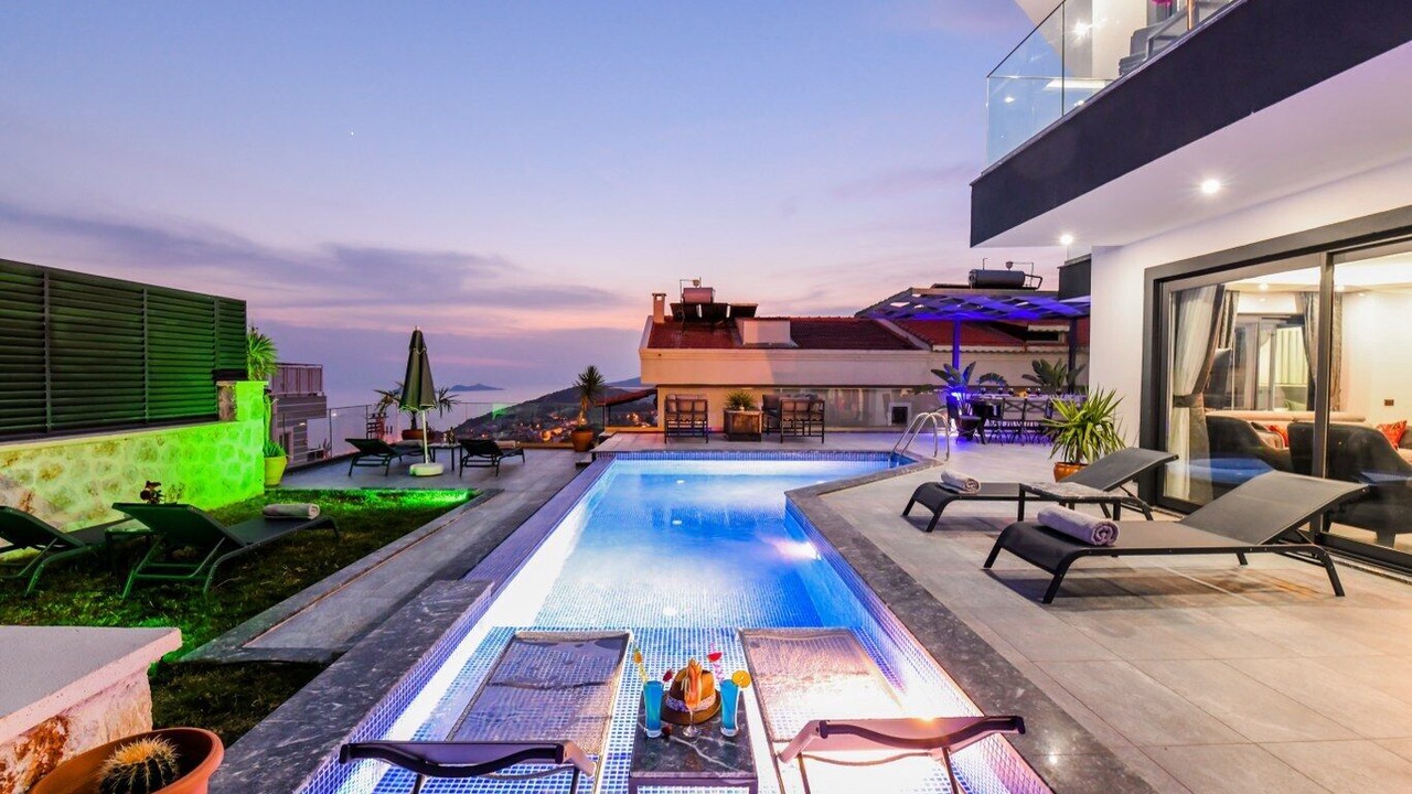 Photo of Outdoor in Kalkan