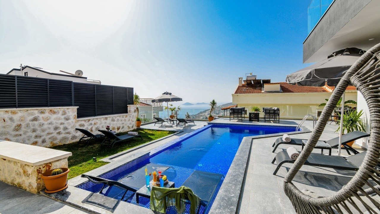 Photo of Outdoor in Kalkan