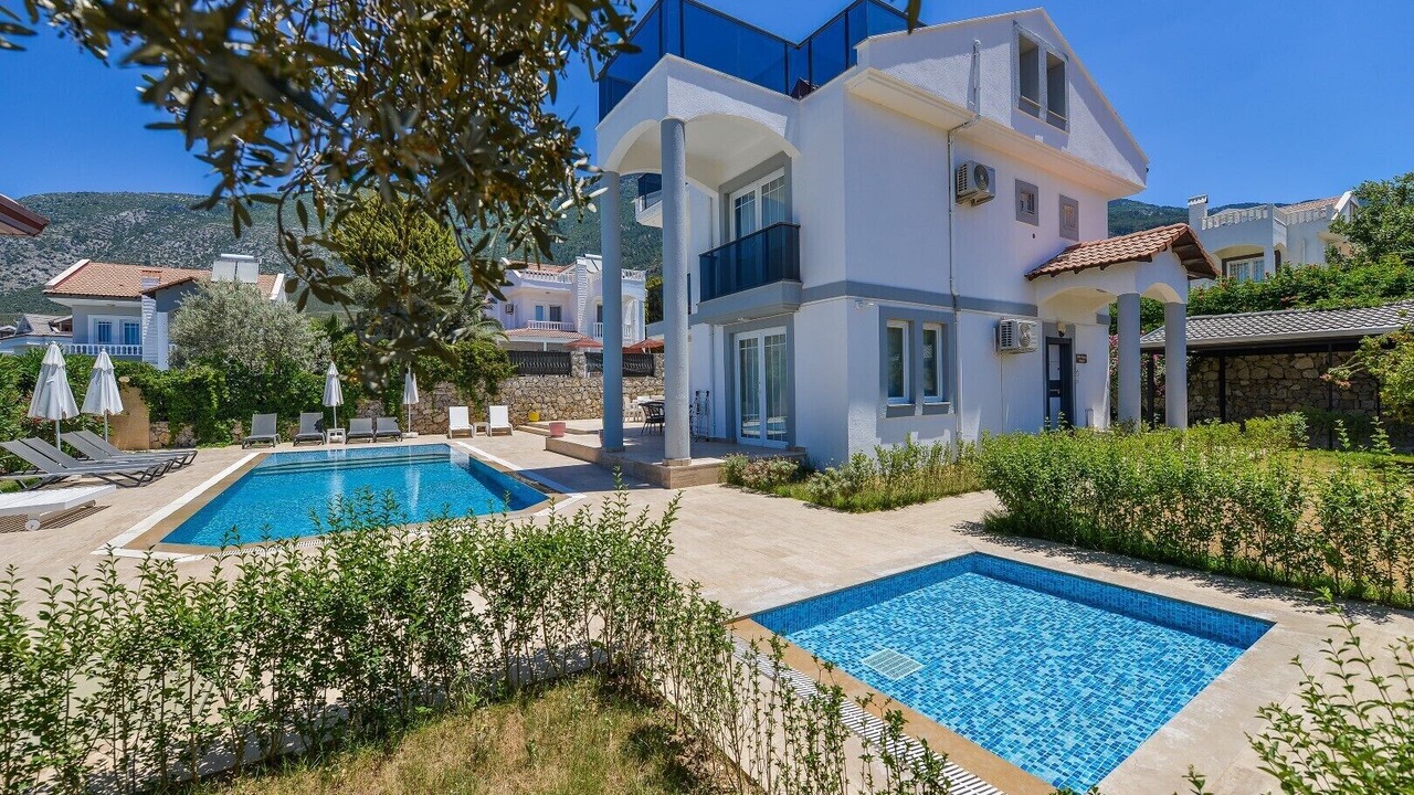 Photo of Outdoor in Oludeniz