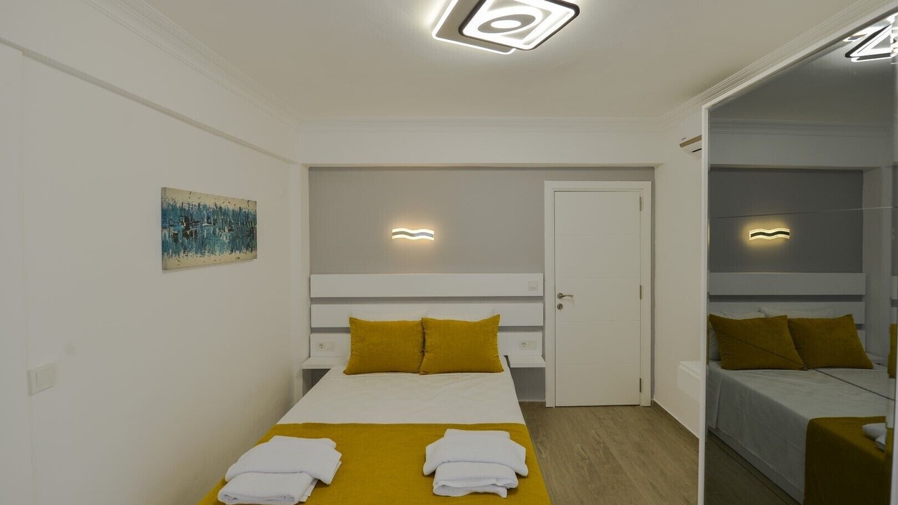 Photo of Bedroom in Oludeniz