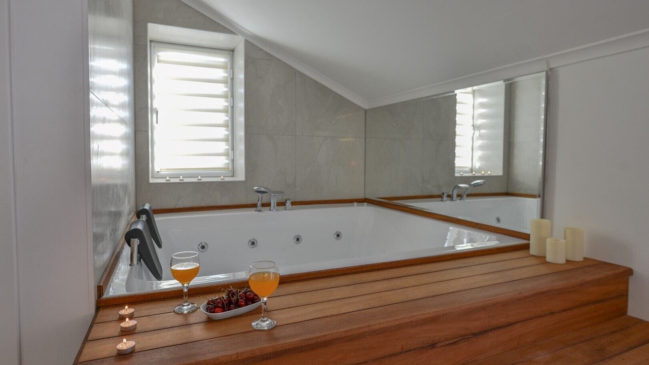 Photo of Bathroom in Oludeniz