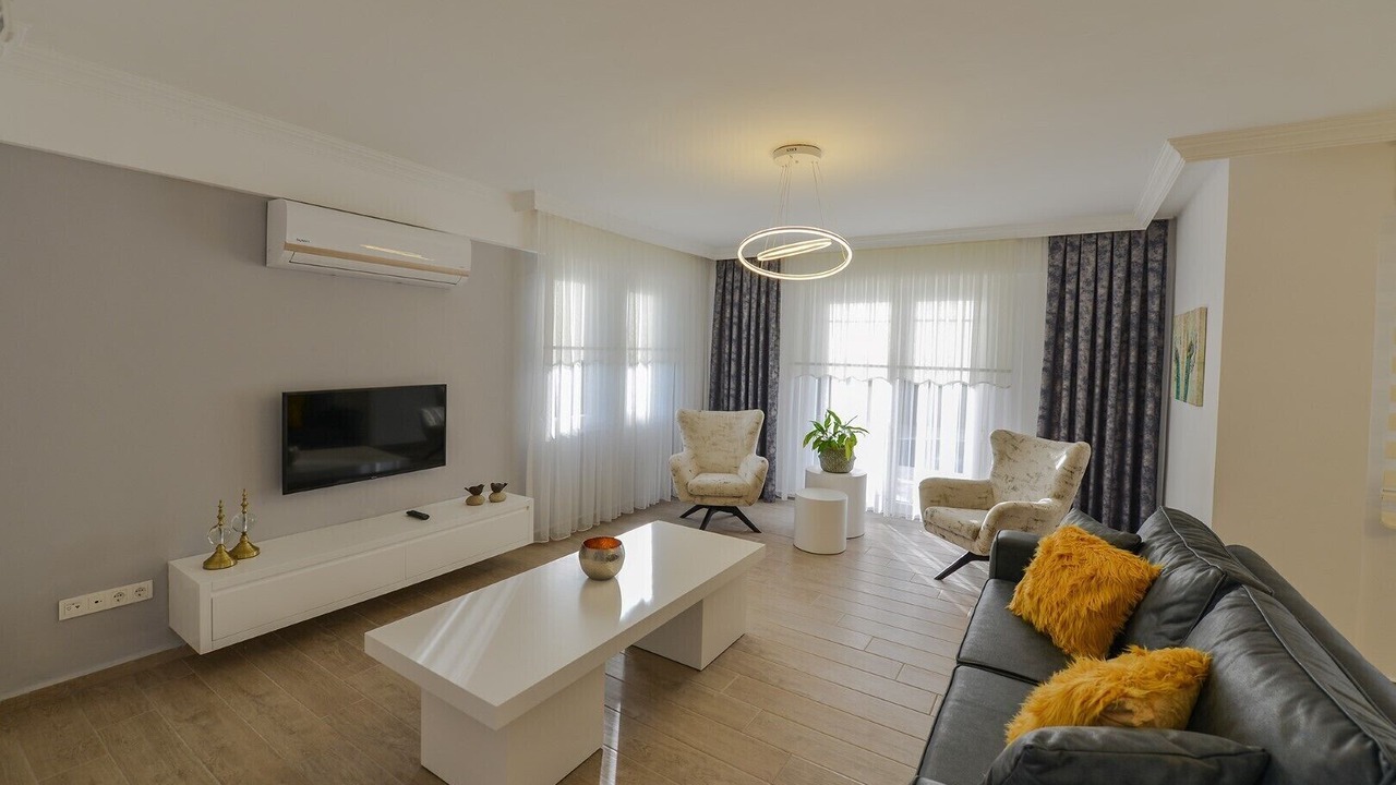 Photo of Livingroom in Oludeniz