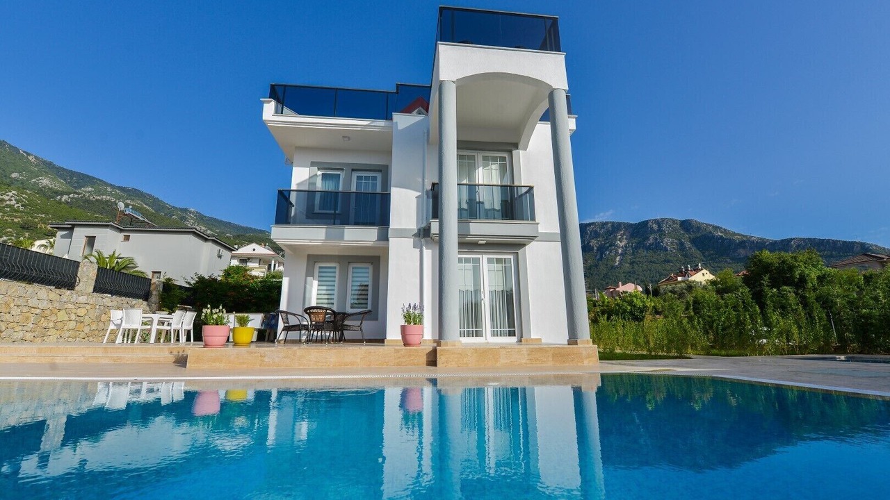 Photo of Outdoor in Oludeniz