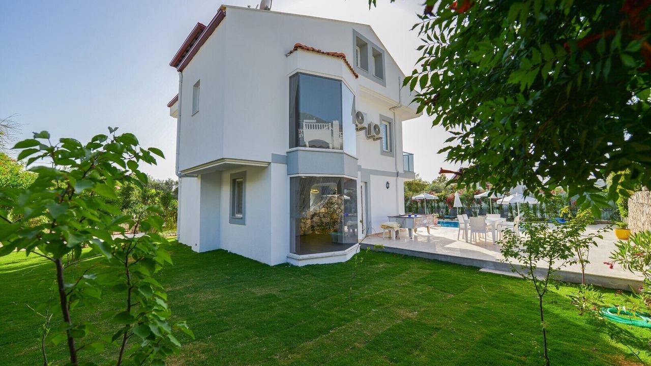 Photo of Outdoor in Oludeniz