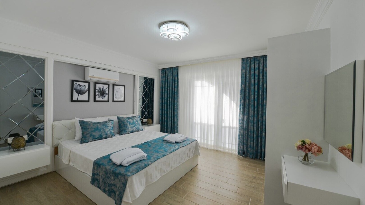 Photo of Bedroom in Oludeniz