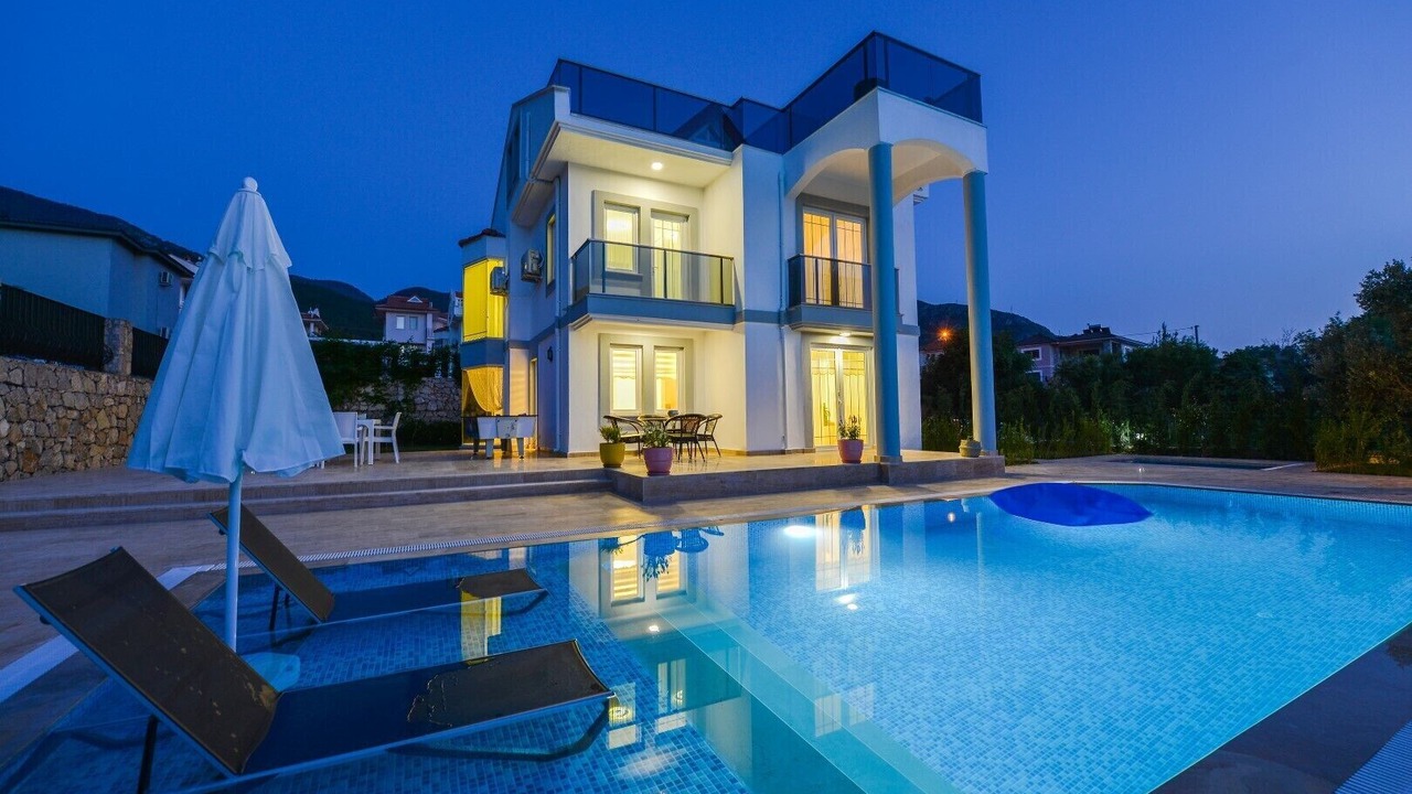 Photo of Outdoor in Oludeniz