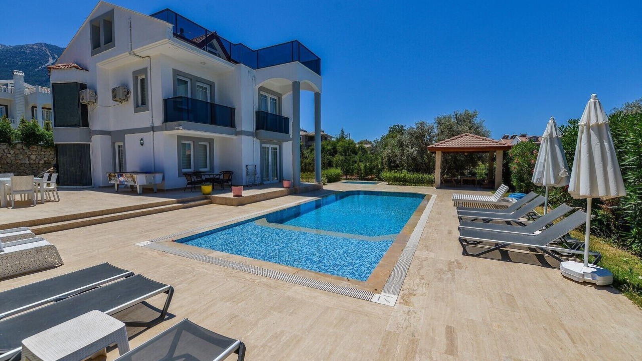 Photo of Outdoor in Oludeniz