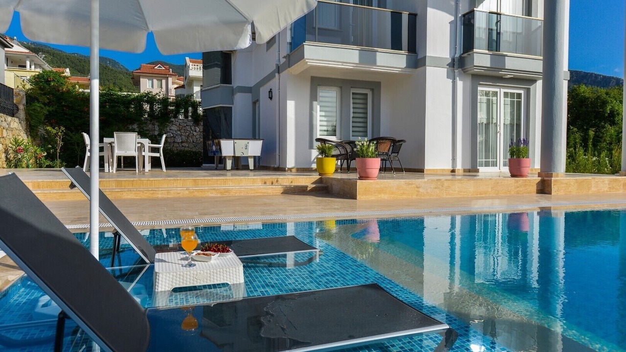 Photo of Outdoor in Oludeniz