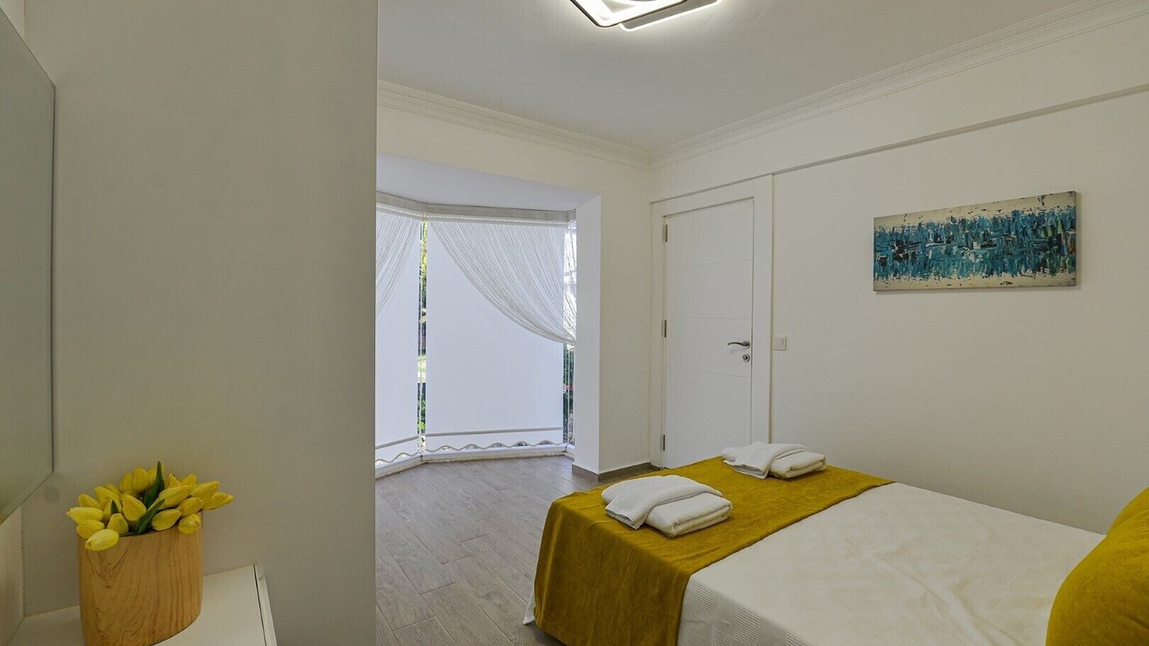 Photo of Bedroom in Oludeniz