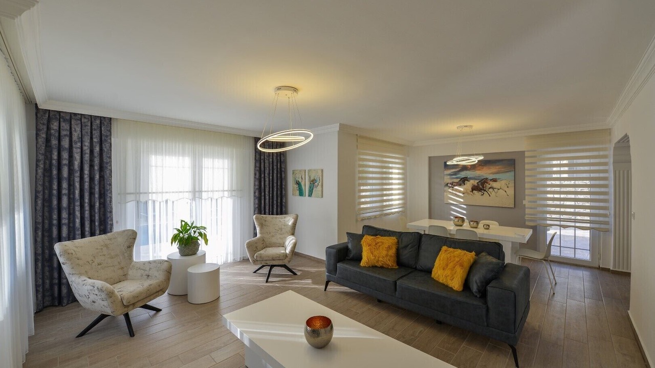 Photo of Livingroom in Oludeniz