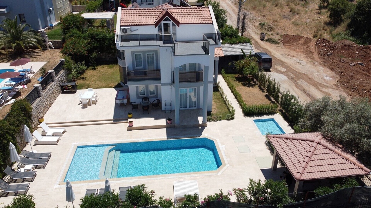 Photo of Outdoor in Oludeniz