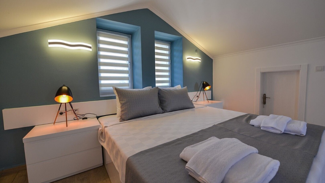 Photo of Bedroom in Oludeniz