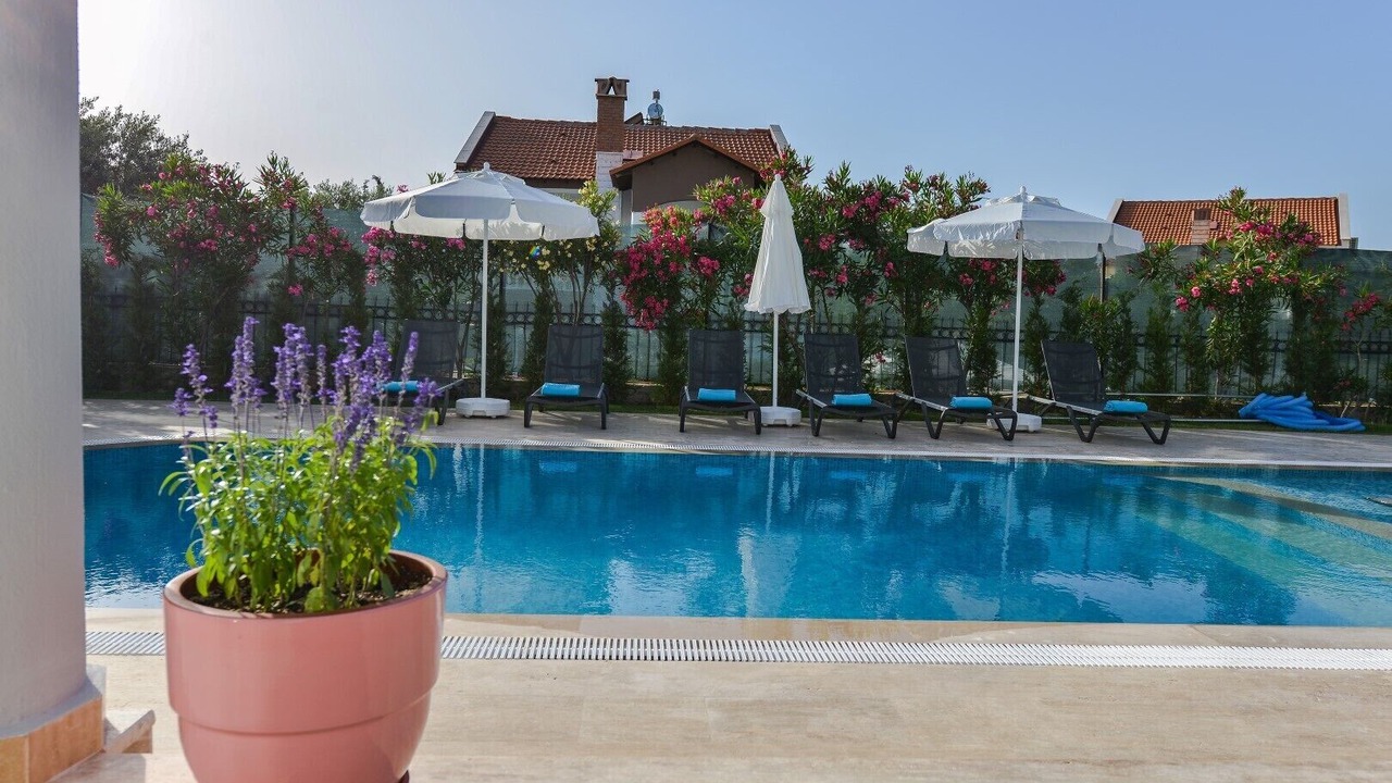Photo of Outdoor in Oludeniz